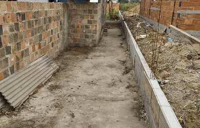 Imagem 5: Terreno em Itaipuaçu. 240m² de Área