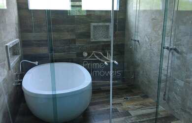 Imagem 7: Casa para locação no Condomínio Real Park Arujá