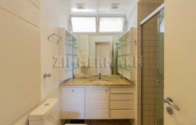 Imagem 15: SãO PAULO - Apartamento Padrão - ALTO DE PINHEIROS