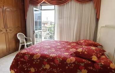 Imagem 4: AL Casa para venda Engenho Velho de Brotas - Salvador - BA