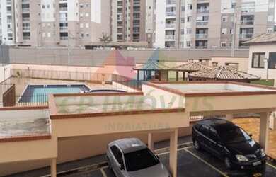 Imagem 2: Locação em Indaiatuba, Condomínio Vitoria, Aluguel em Indaiatuba