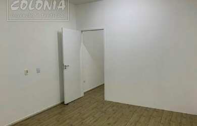 Imagem: O depósito possui 37m² de Área e está localizado em Centro