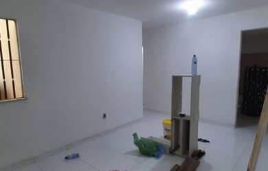 Imagem 1: Alugo Ou Vendo Apto Reformado No Turu Atrás da Igreja Da Vitória Ana...