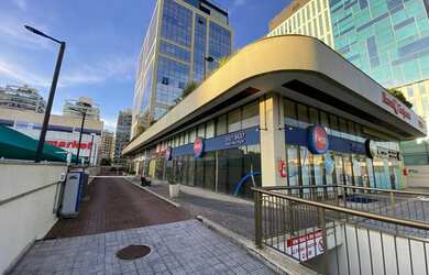 Imagem 1: Loja para locação, Barra da Tijuca, Rio de Janeiro, RJ