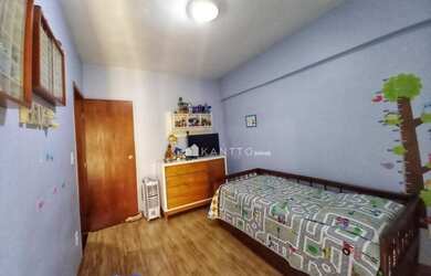 Imagem 15: Cobertura à venda, 202 m² por R$ 780.000,00 - Bom Pastor - Juiz de Fora/MG