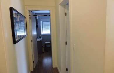 Imagem 3: Apartamento residencial à venda, Vila Leopoldina, São Paulo