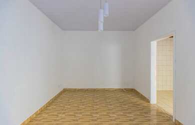 Imagem 8: Casa Padrão Casa com 1 dormitório