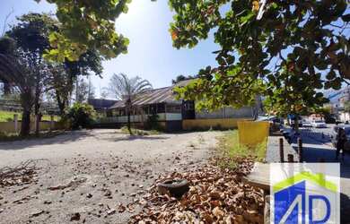 Imagem: O terreno possui 930m² de Área e está localizado em Taquara