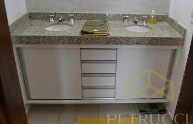 Imagem 11: casa - Betel - Paulínia. Piscina, Churrasqueira, Ar-condicionadoeÁrea...