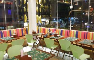 Imagem: O depósito possui 100m² de Área, Imóvel novo e está localizado