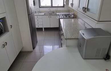 Imagem 16: SÃO PAULO - Apartamento Padrão - CERQUEIRA CÉSAR