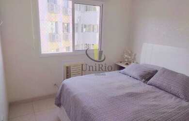 Imagem 10: Apartamento à venda - Freguesia Jacarepaguá- Rio de Janeiro - RJ