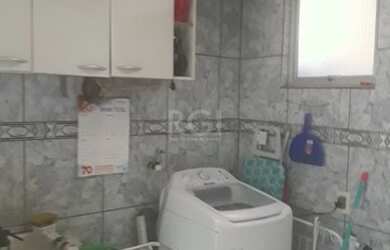 Imagem 8: Porto Alegre - Casa Padrão - Medianeira