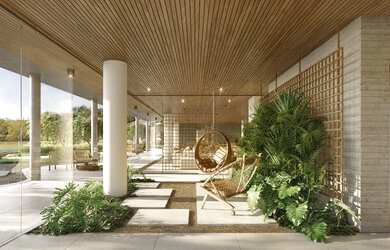 Imagem 4: Cobertura residencial para venda, Boa Vista, Porto Alegre - CO9209