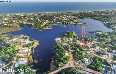 Imagem 13: Terreno em Condomínio para Venda em Entre Rios, Porto De Sauípe