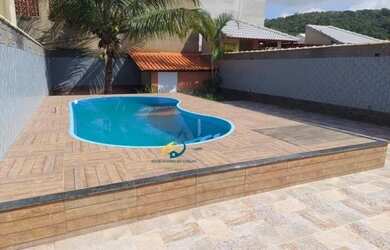 Imagem 1: Casa 2 quartos Área Nobre Itaipuaçu Maricá