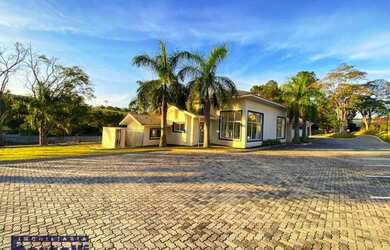 Imagem 8: Terreno à venda, 300 m² por R$ 280.000,00 - Condomínio Residencial...