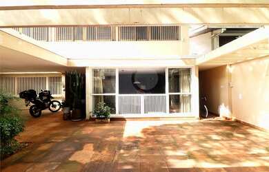 Imagem 1: São Paulo - Casa Padrão - JARDIM PAULISTANO