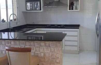 Imagem 11: Casa com 3 dormitórios, 180 m² - venda por R$ 1.325.000,00 ou aluguel...