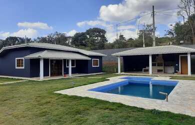 Imagem: A fazenda possui 950m² de Área e está localizado em Mairinque