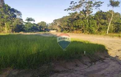 Imagem 14: Terreno à venda, 322 m² por R$ 209.755,00 - Trancoso - Porto Seguro/BA