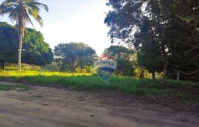 Imagem 1: Terreno à venda, 326 m² por R$ 212.270,50 - Trancoso - Porto Seguro/BA