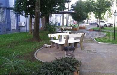 Imagem: O apartamento possui 3 Dormitórios, 1 Banheiro, 72m² de Área