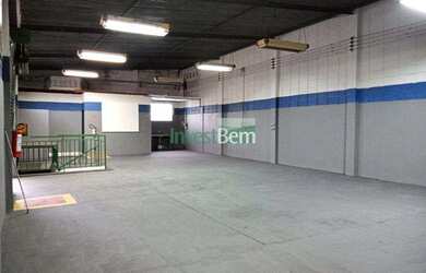 Imagem 6: Galpão para alugar, 216 m² por R$ 5.000,00/mês - Jardim Pinheiros - Valinhos/SP