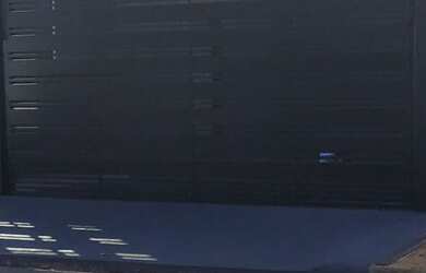 Imagem 6: Casa em avenida. Piscina, 60m² de Área, 2 Vagas na garageme2 Dormitórios