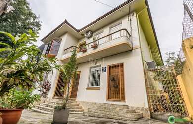 Imagem: Porto Alegre - Casa Padrão - Menino Deus