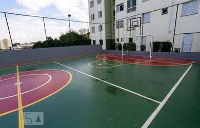 Imagem 8: APARTAMENTO RESIDENCIAL em SÃO PAULO - SP, VILA CRUZ DAS ALMAS