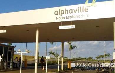 Imagem: A casa em condomínio possui 3 Dormitórios, 5 Banheiros, 5