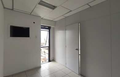 Imagem 10: Sala para alugar por R$ 750.00, 28.54 m2 - CENTRO - JOINVILLE/SC