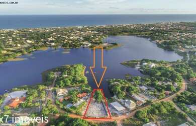 Imagem 14: Terreno em Condomínio para Venda em Entre Rios, Porto De Sauípe