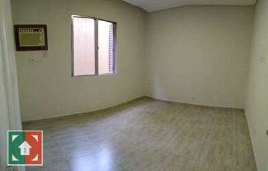 Imagem 3: Apartamento à venda, 54 m² por R$ 290.000,00 - Campo Grande - Santos/SP