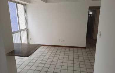 Imagem 3: Vendo apartamento com 2/4 amplo em Candeal - Salvador - BA