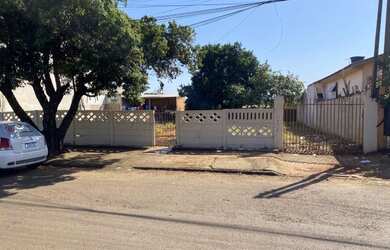 Imagem: O terreno possui 450m² de Área e está localizado em Jardim