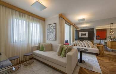 Imagem 8: São Paulo - Apartamento Padrão - Tatuapé