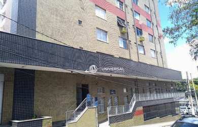 Imagem: O depósito possui 31m² de Área e está localizado em Manoel