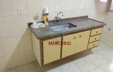 Imagem 5: Apartamento com 3 dormitórios, 108 m² - venda por R$ 450.000,00 ou aluguel...