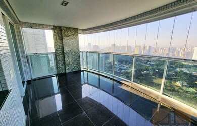 Imagem 9: Apartamento à venda, 278 m² por R$ 3.245.000,00 - Jardim Anália Franco...