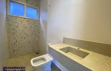 Imagem 4: Casa com 3 dormitórios à venda, 369 m² por R$ 1.980.000,00 - Condomínio Portal de Bragança