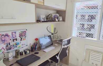 Imagem 12: Apartamento à venda - Freguesia Jacarepaguá- Rio de Janeiro - RJ