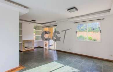 Imagem 2: Casa de Condomínio Venda, Alto da Boa Vista, São Paulo - SP