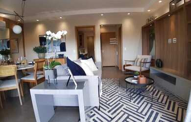 Imagem 5: Apartamento para Venda em Ribeirão Preto, Jardim Olhos D Água II, 3...