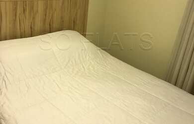 Imagem 14: Apartamento Residencial no Brooklin, Prox a Av. Jornalista Roberto Marinho