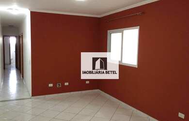 Imagem: O apartamento à venda possui 3 Dormitórios, 1 Banheiro, 2