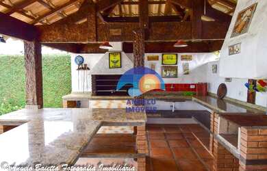 Imagem 5: Casa com 3 dormitórios, 200 m² - venda por R$ 950.000 ou locação por...