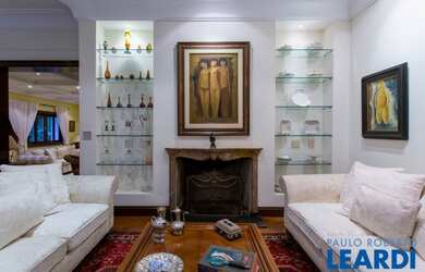 Imagem 7: SOBRADO - JARDIM EUROPA - SP