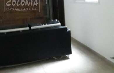 Imagem: O apartamento possui 2 Dormitórios, 3 Banheiros, 2 Vagas na